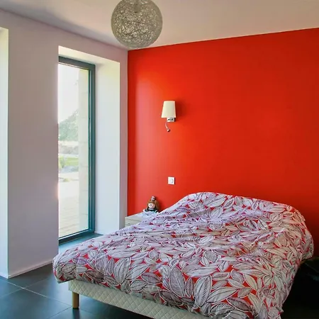Domaine Un Jour Parfait Holiday home *