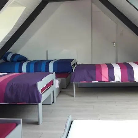 Holiday home Domaine Un Jour Parfait