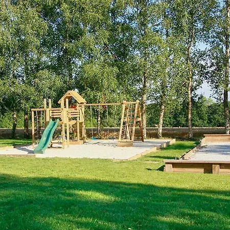 Domaine Un Jour Parfait Holiday home Rostrenen