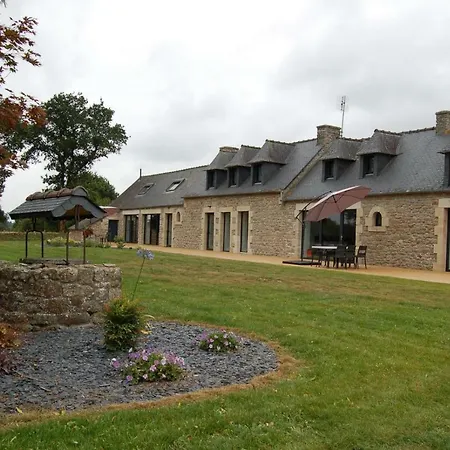 Holiday home Domaine Un Jour Parfait *