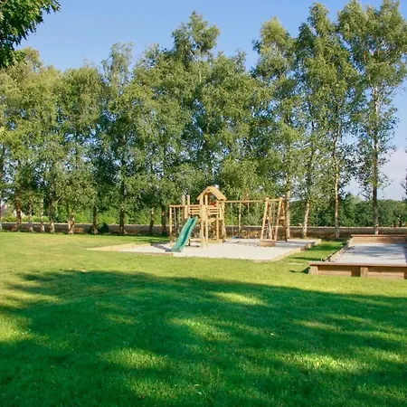 Domaine Un Jour Parfait Hébergement de vacances Rostrenen