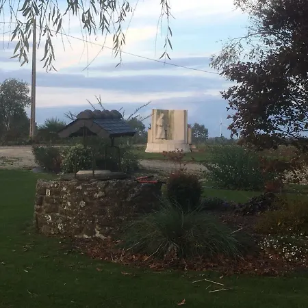 Domaine Un Jour Parfait * Rostrenen